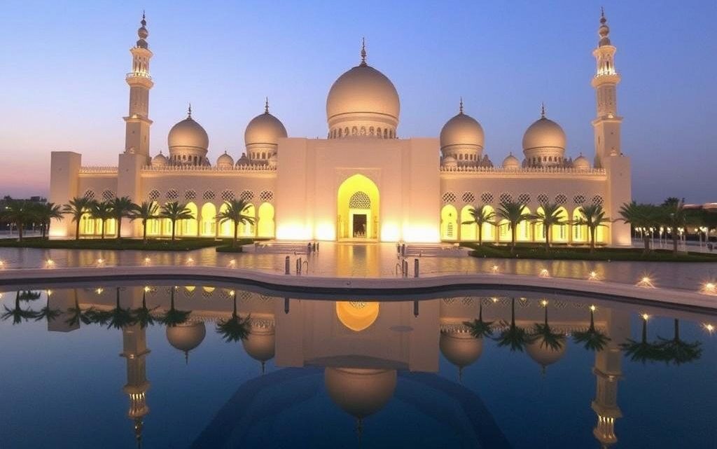 Туры в ОАЭ: куда ехать, что смотреть и как не переплатить