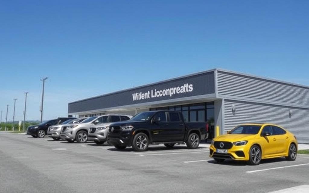 Лизинговая компания: как она работает и почему ей стоит доверять свой следующий актив