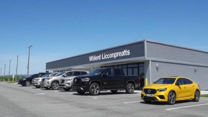 Лизинговая компания: как она работает и почему ей стоит доверять свой следующий актив