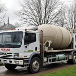 Доставка бетона в Воронеже: как не ошибиться и получить стройматериал вовремя