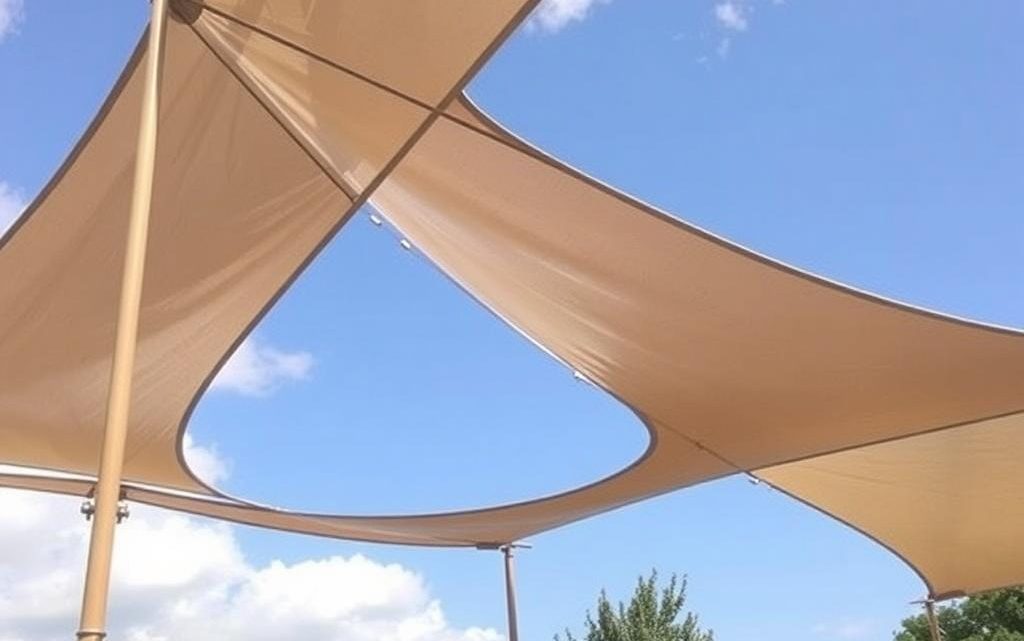 Тенты и брезенты: как выбрать, хранить и использовать без лишних хлопот