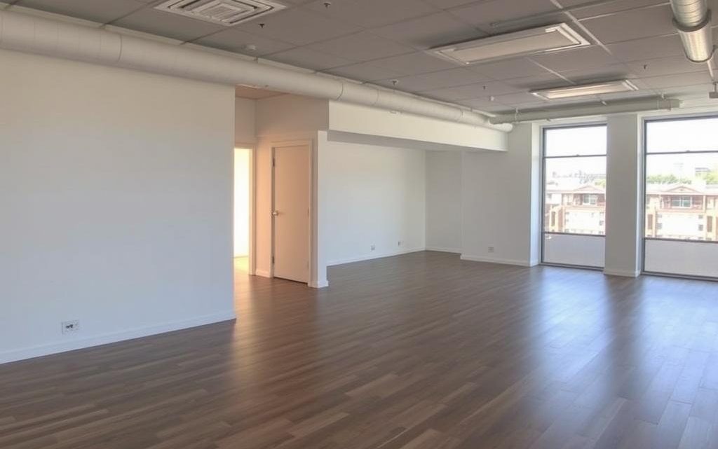 Аренда коммерческой недвижимости: как выбрать помещение без лишних рисков и переплат