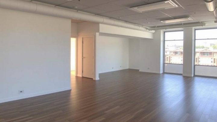 Аренда коммерческой недвижимости: как выбрать помещение без лишних рисков и переплат