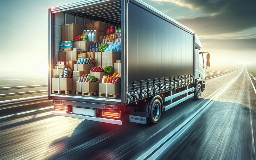 Перевозка грузов на «Газели»: практическое руководство без лишней теории