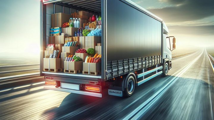 Перевозка грузов на «Газели»: практическое руководство без лишней теории