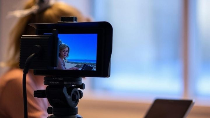 Как зарабатывают вебкам-модели: реальные варианты дохода и как их сочетать