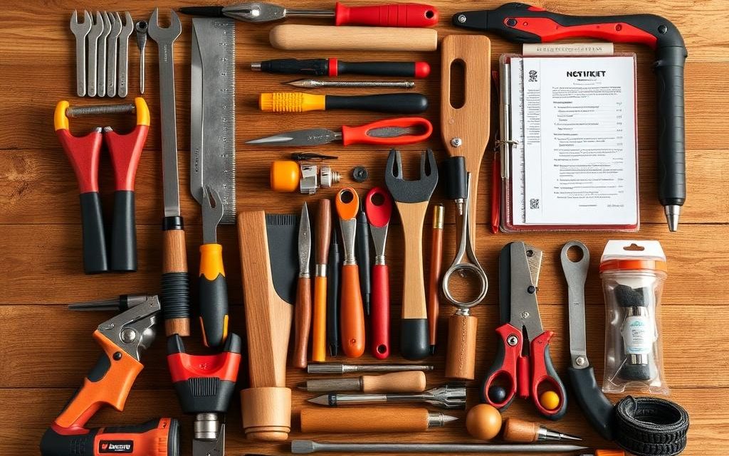 Наборы инструментов: какой выбрать, что положить и как не жалеть потом
