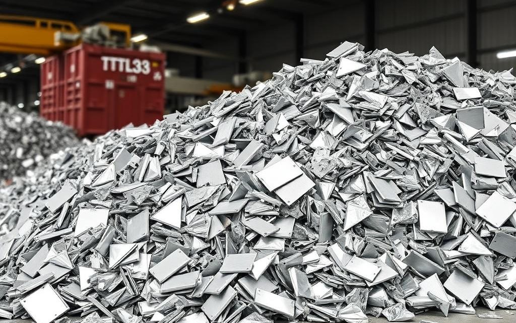 Прием лома алюминия: как извлечь выгоду из металлических отходов и не попасть впросак