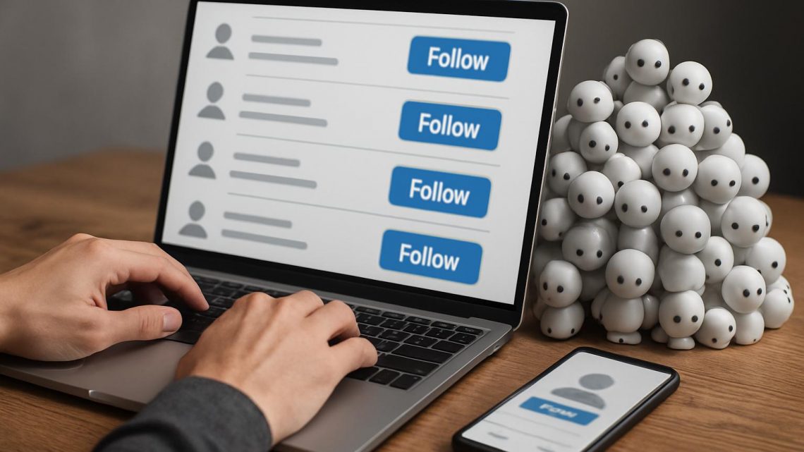 Накрутка ботов в «Макс»: зачем люди это делают и почему это опасно