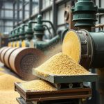 Как делают абразивные материалы: от крошки до режущего зерна